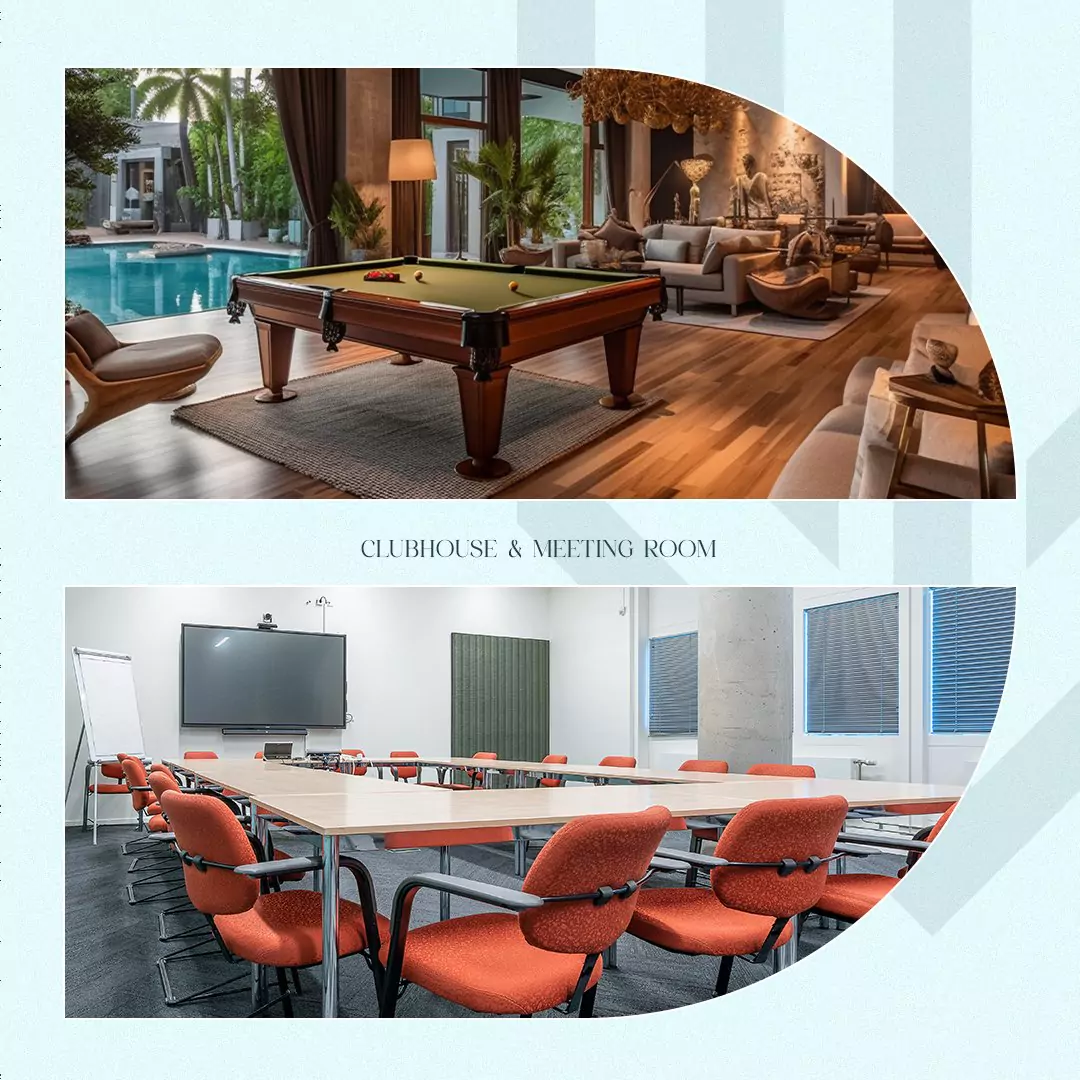 GW Tower Luxury Apartments for Sale in Block 2 Clifton Karachi (5) GW Tower Luxury Apartments for Sale in Block 2 Clifton Karachi