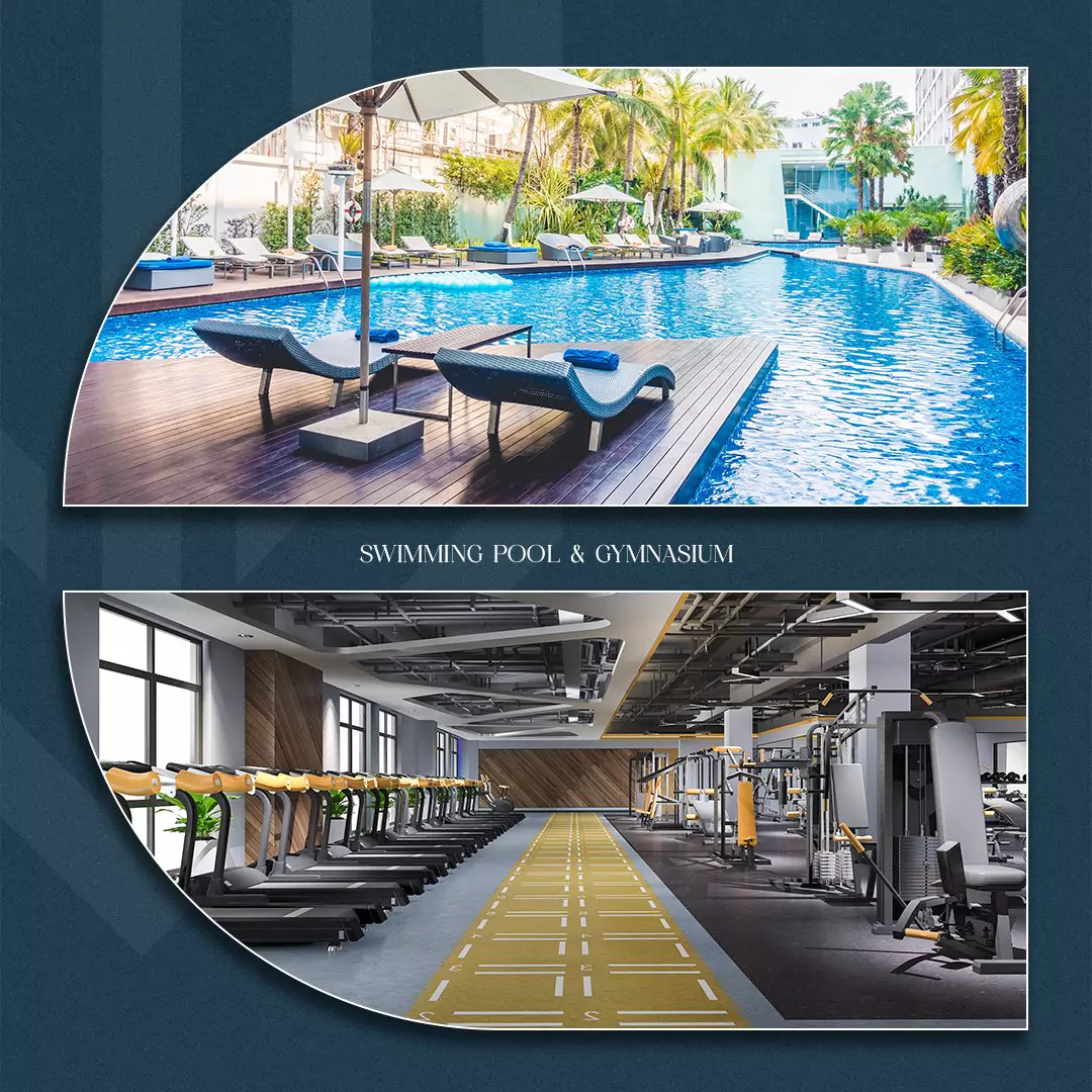 GW Tower Luxury Apartments for Sale in Block 2 Clifton Karachi (6) GW Tower Luxury Apartments for Sale in Block 2 Clifton Karachi