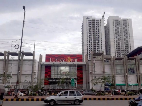 Lucky One Apartments Flats & Apartments For Sale For Rent