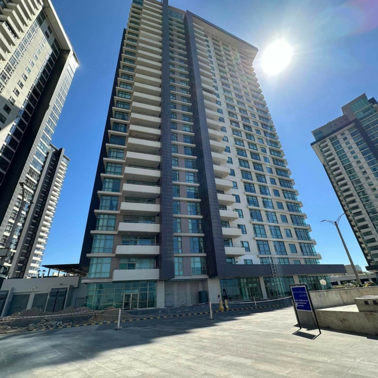 Luxury 3-Bedroom Sea View Apartment for Rent in Emaar Pearl Dha Phase 8 Karachi