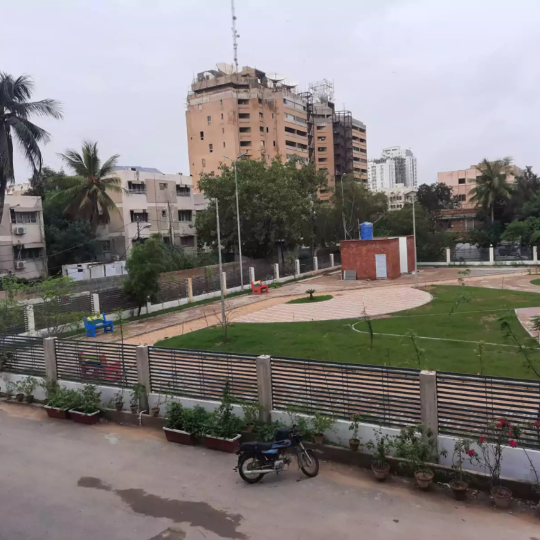 Dunes Marvel Luxury 3-Bedroom Flat For Sale in Clifton Karachi at Dunes Marvel Clifton Block 5 C;ifton Karachi