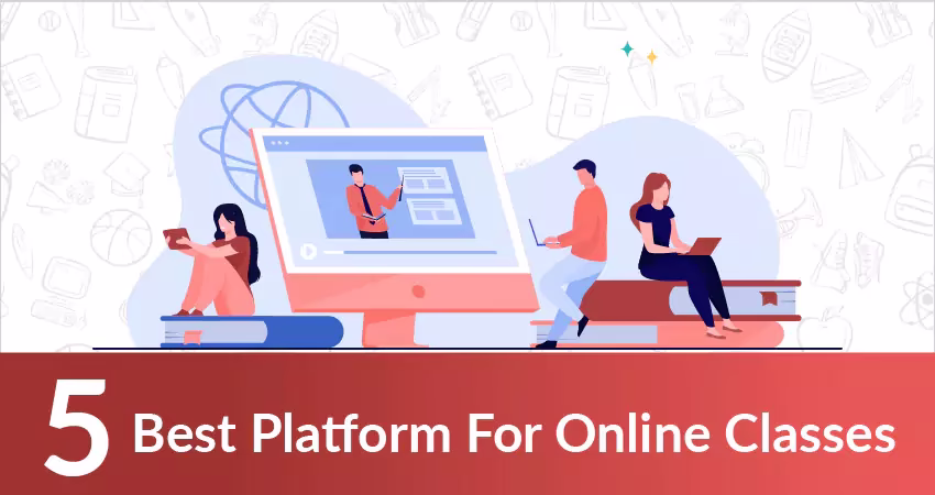 Top 5 Online Teaching Platforms to Earn Dollars in 2024