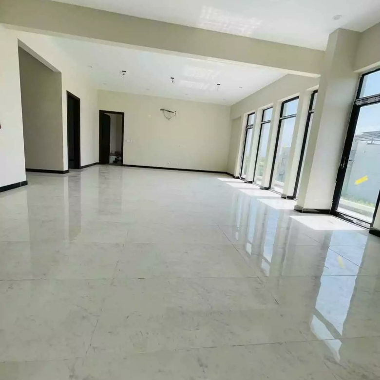 Luxurious 4 Bedroom Portion For Rent In DHA Phase 7 Karachi