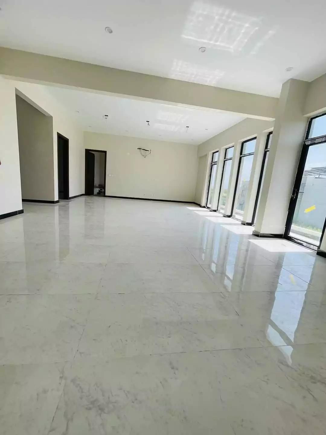Luxurious 4 Bedroom Portion For Rent In DHA Phase 7 Karachi