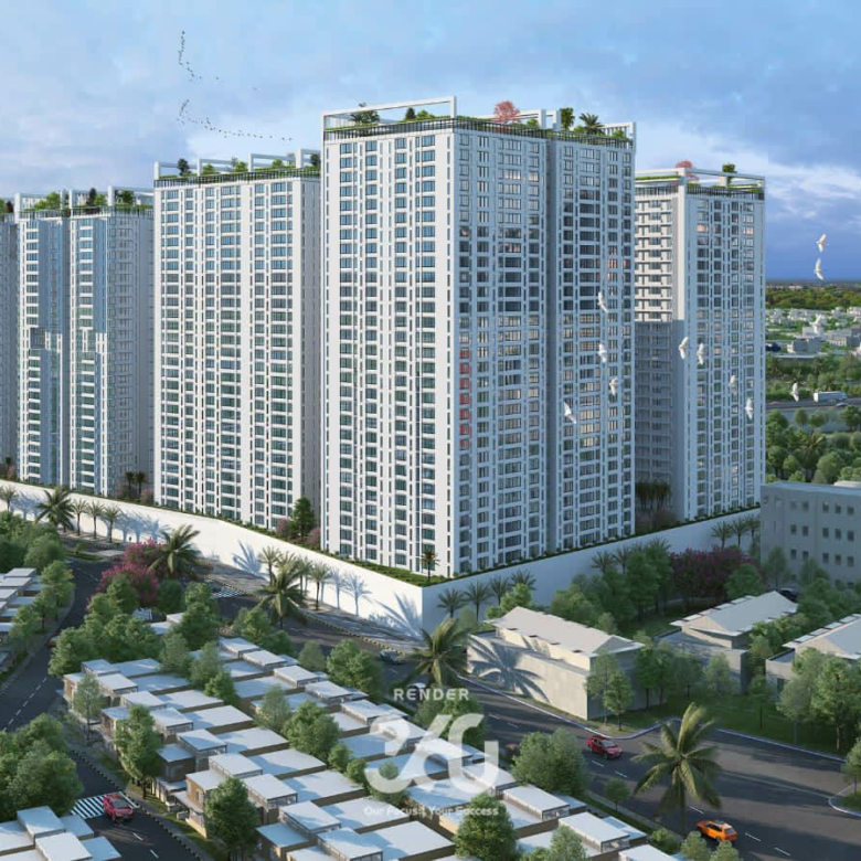 Pearl Towers Askari 11 Lahore – Apartments & Payment Plan