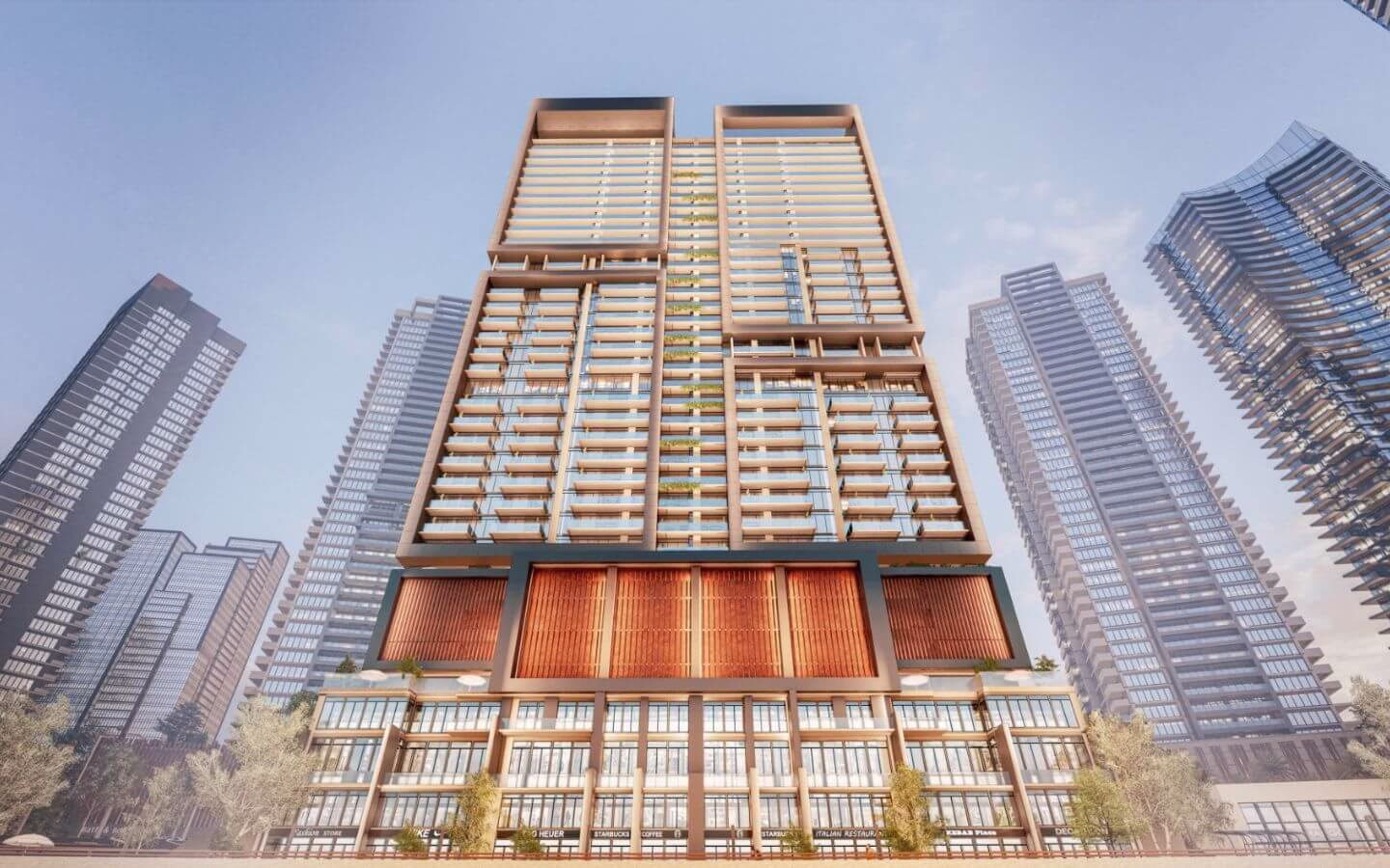 HMR Waterfront DHA Phase 8 Karachi – Sea-Facing Luxury Apartments & Penthouses MaxX Capitals Real Estate Experts (1) HMR Waterfront DHA Phase 8 Karachi – Sea-Facing Luxury Apartments & Penthouses MaxX Capitals Real Estate Experts
