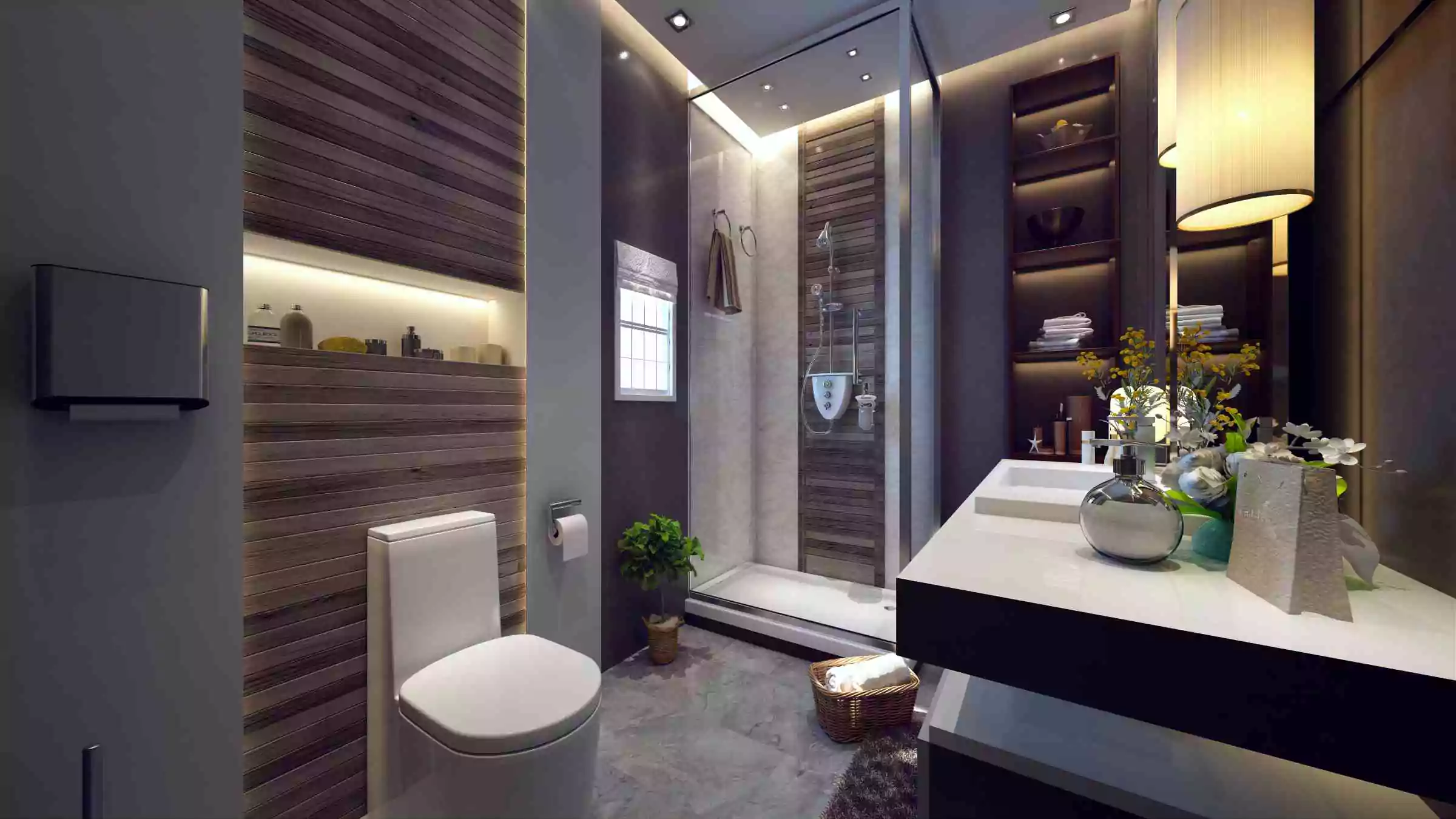 Burj Al Jinnah 3-Bedroom Flat For Sale with Private Garden at Main Jinnah Avenue Opposite Malr Cantt Karachi (7) Burj Al Jinnah 3-Bedroom Flat For Sale with Private Garden at Main Jinnah Avenue Opposite Malr Cantt Karachi