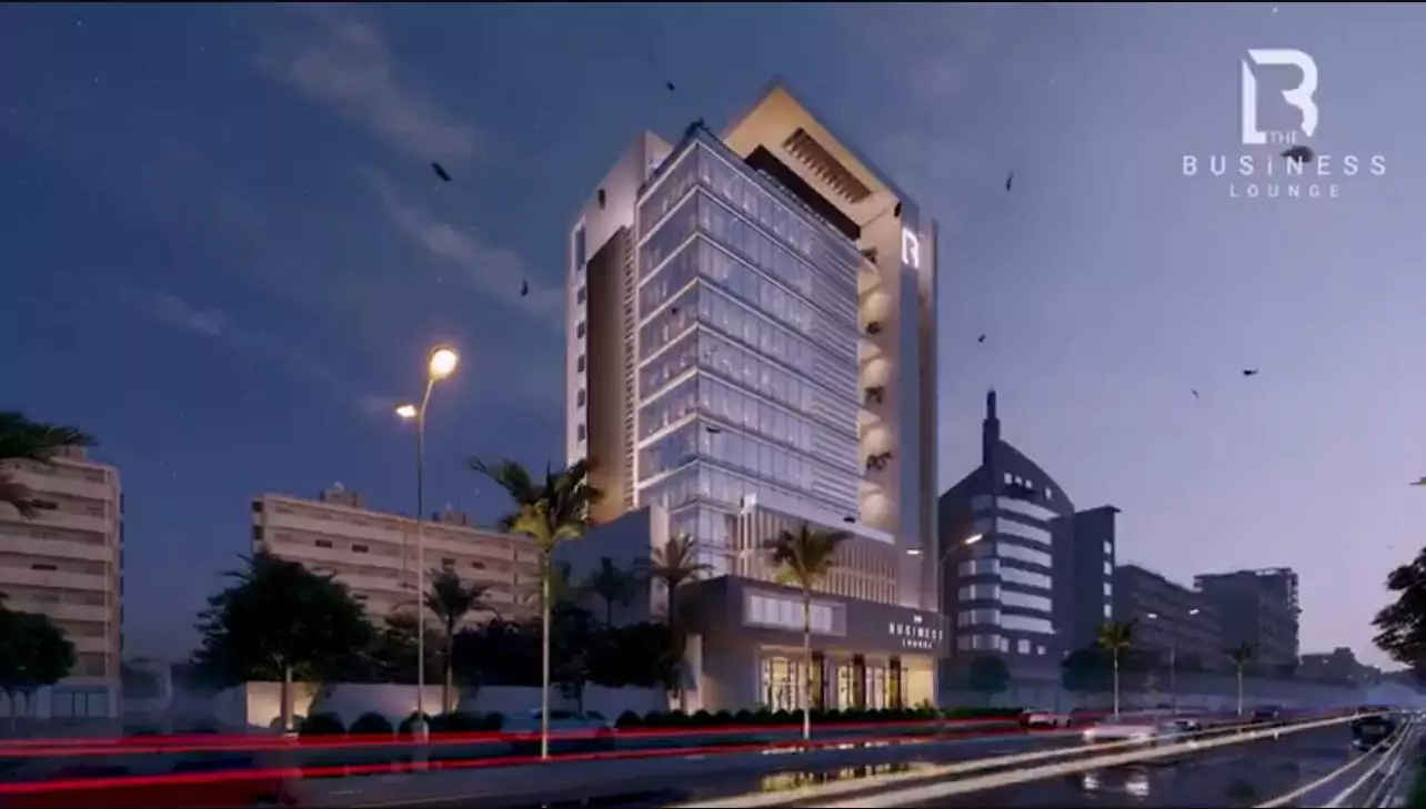 Prime Commercial Spaces for Sale in Gulshan-e-Iqbal, Karachi The Business Lounge (6) Prime Commercial Spaces for Sale in Gulshan-e-Iqbal, Karachi The Business Lounge