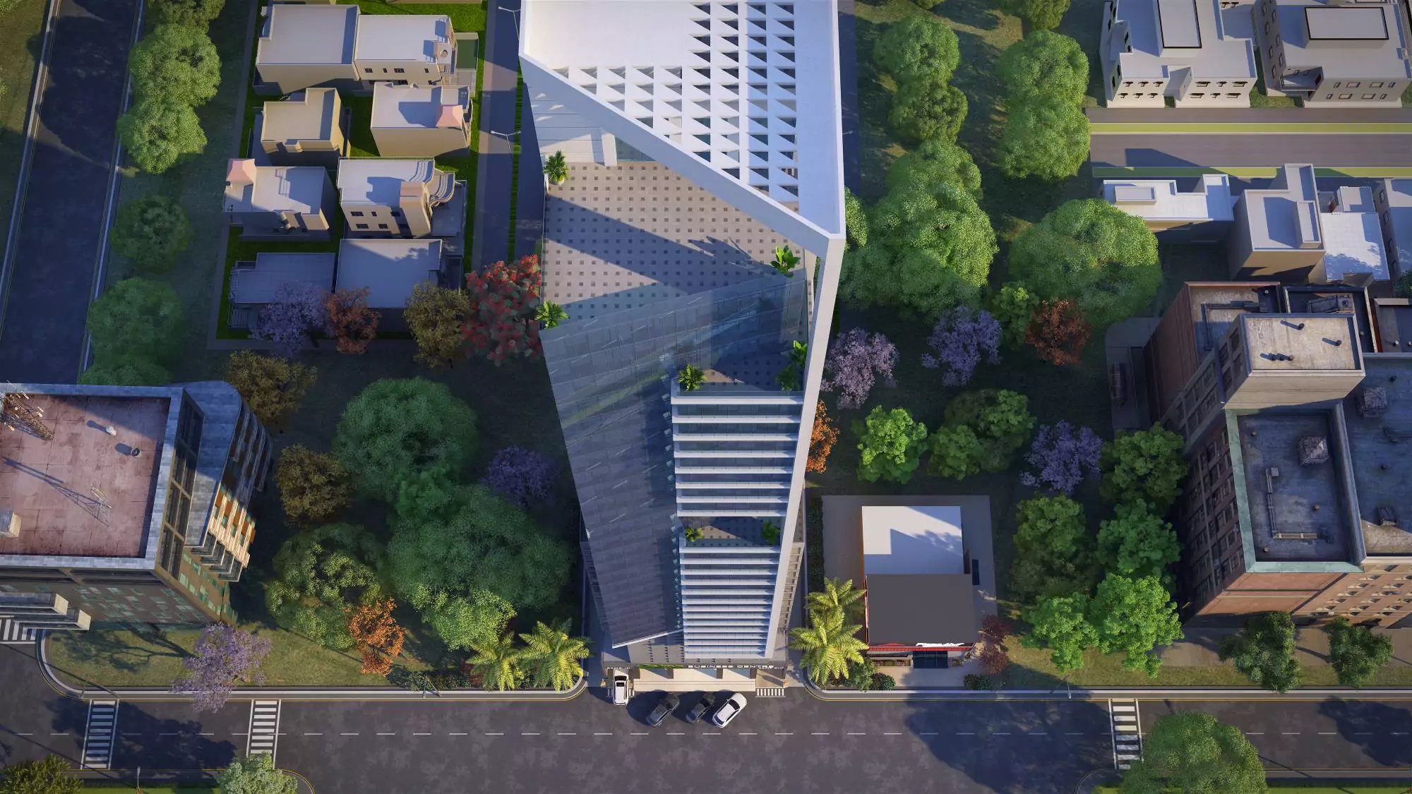 Saima Business Center Office Spaces for Sale in Clifton Block 7 Clifton Karachi (5) Saima Business Center Office Spaces for Sale in Clifton Block 7 Clifton Karachi