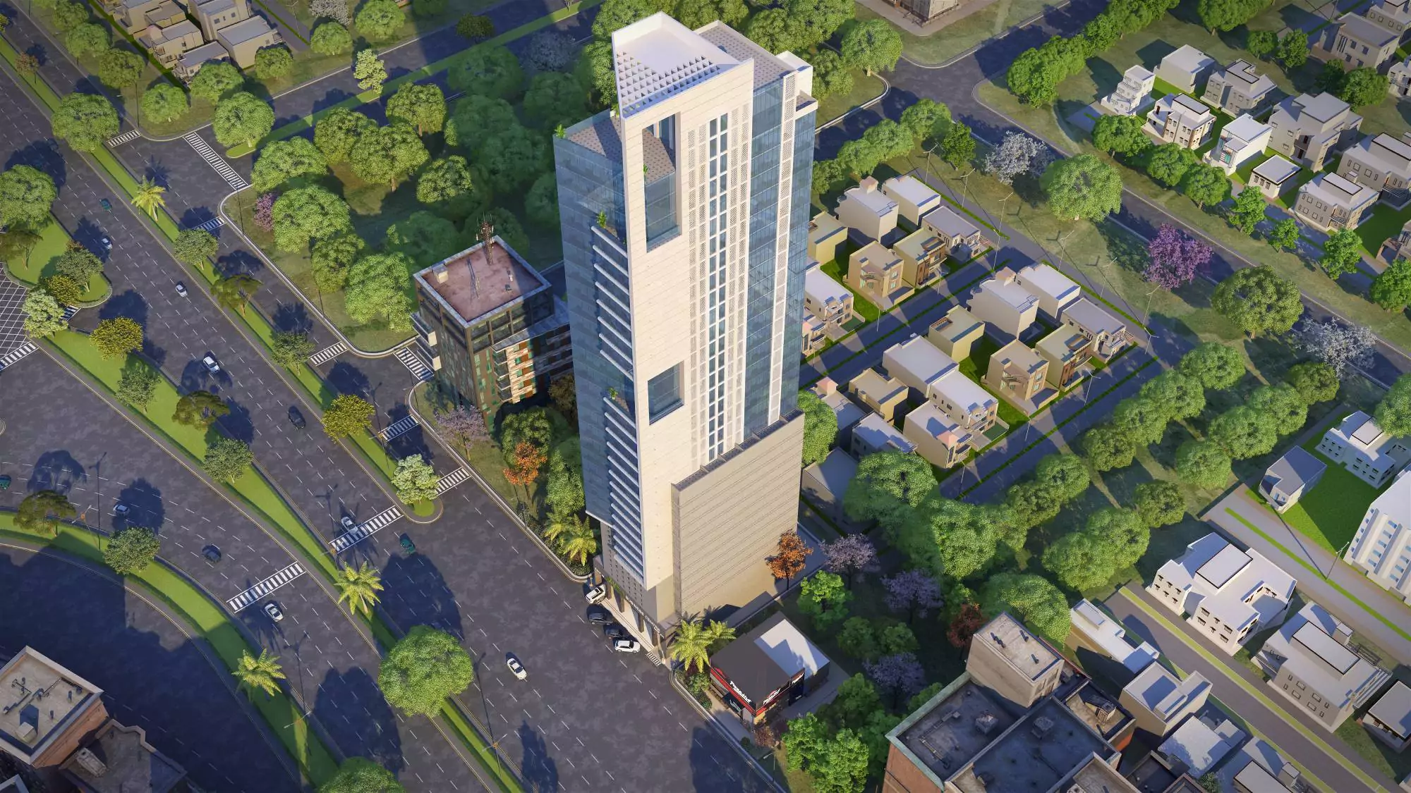 Saima Business Center Office Spaces for Sale in Clifton Block 7 Clifton Karachi (6) Saima Business Center Office Spaces for Sale in Clifton Block 7 Clifton Karachi