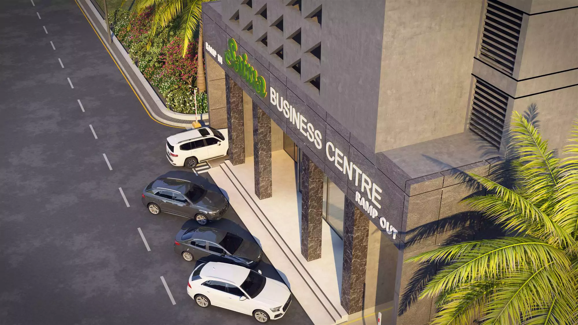 Saima Business Center Office Spaces for Sale in Clifton Block 7 Clifton Karachi (7) Saima Business Center Office Spaces for Sale in Clifton Block 7 Clifton Karachi