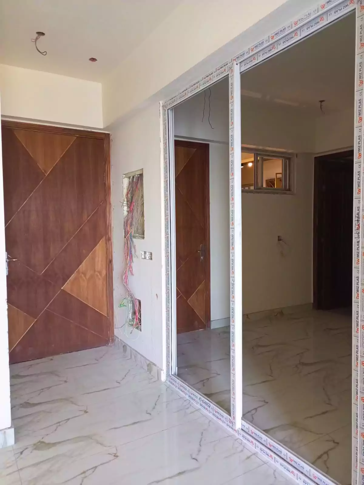 Clifton Marina Karachi 3 & 4 Bedroom Luxury Flats For Sale In Clifton Block 7 Near Boat Basin (9) Clifton Marina Karachi 3 & 4 Bedroom Luxury Flats For Sale In Clifton Block 7 Near Boat Basin (1)