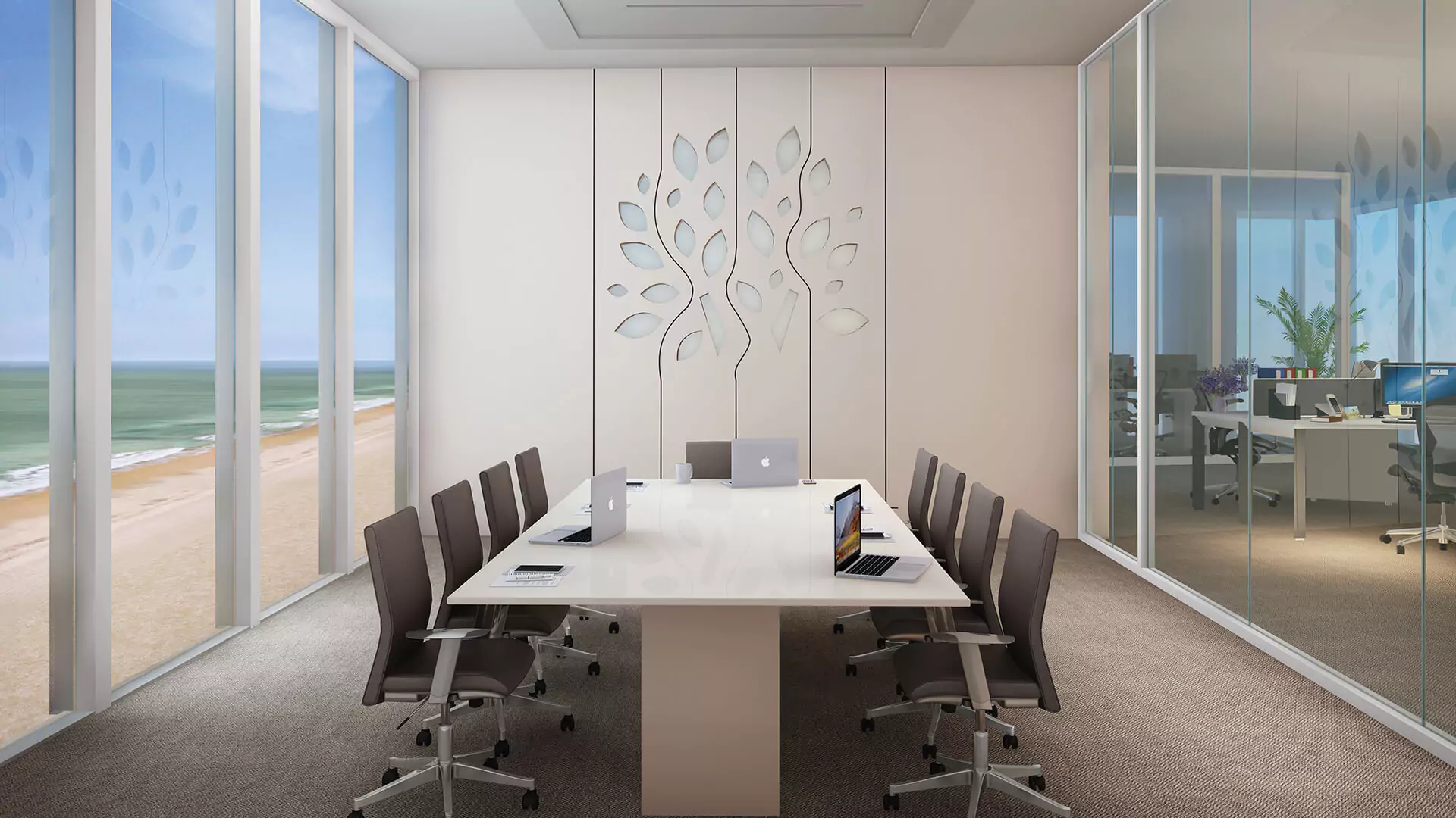 Conferance Space Country Finance Tower Luxury Offices For Sale in Clifton Block 4 Karachi Conferance Space Country Finance Tower Luxury Offices For Sale in Clifton Block 4 Karachi