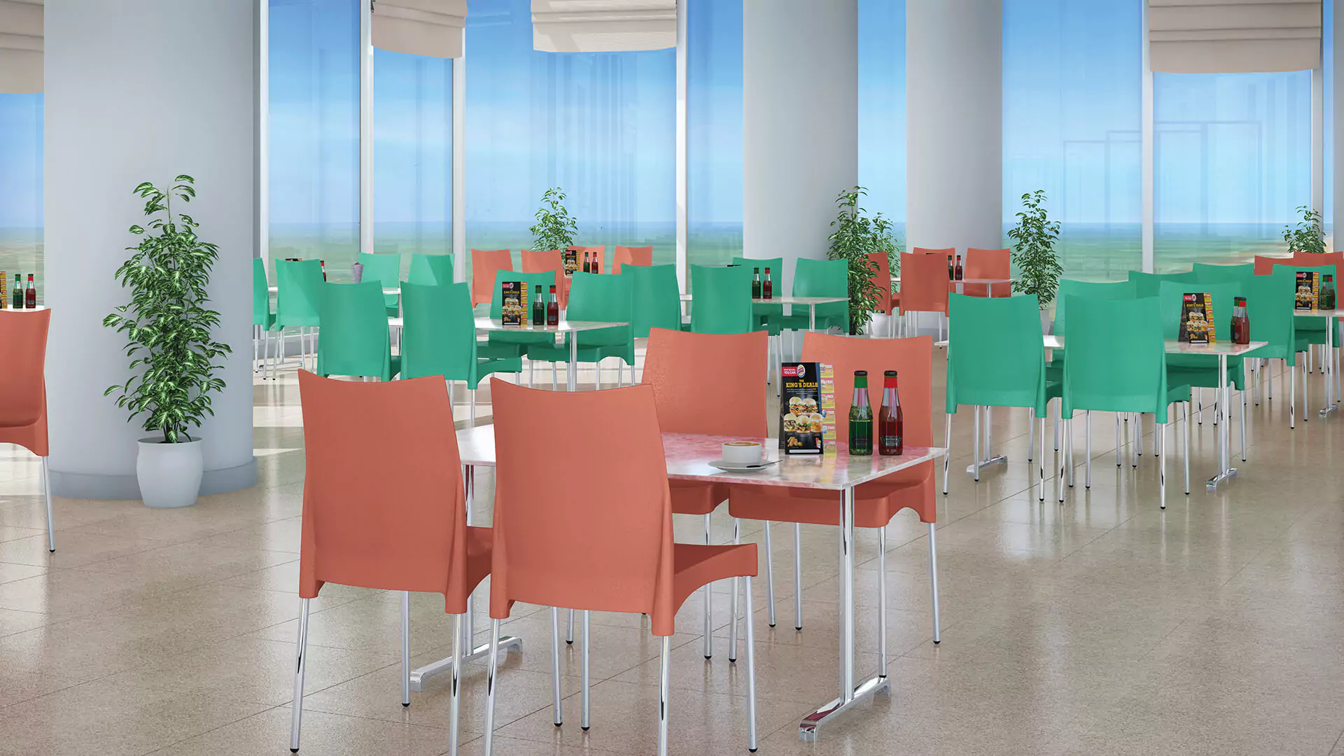 Food-Court Space Country Finance Tower Luxury Offices For Sale in Clifton Block 4 Karachi Food-Court Space Country Finance Tower Luxury Offices For Sale in Clifton Block 4 Karachi