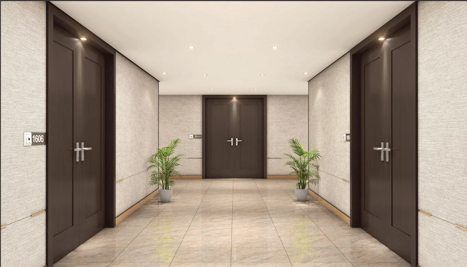 Address Towers Clifton Luxury 3-4 Bedrooms Flats & Penthouses For Sale In Karachi (10) Address Towers Clifton Luxury 3-4 Bedrooms Flats & Penthouses For Sale In Karachi