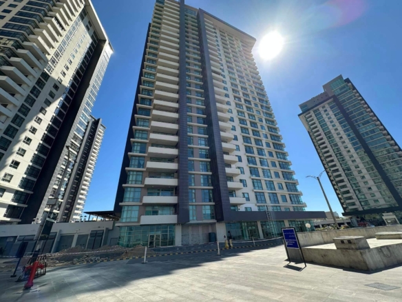 Luxury 3-Bedroom Sea View Apartment for Rent in Emaar Pearl Dha Phase 8 Karachi