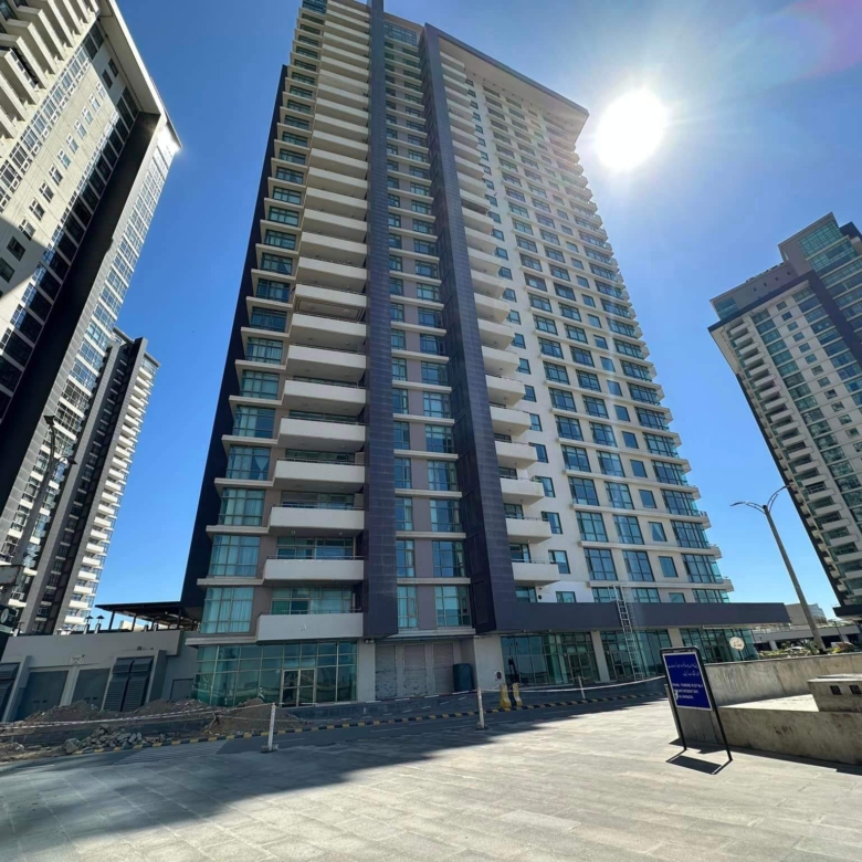 Luxury 3-Bedroom Sea View Apartment for Rent in Emaar Pearl Dha Phase 8 Karachi
