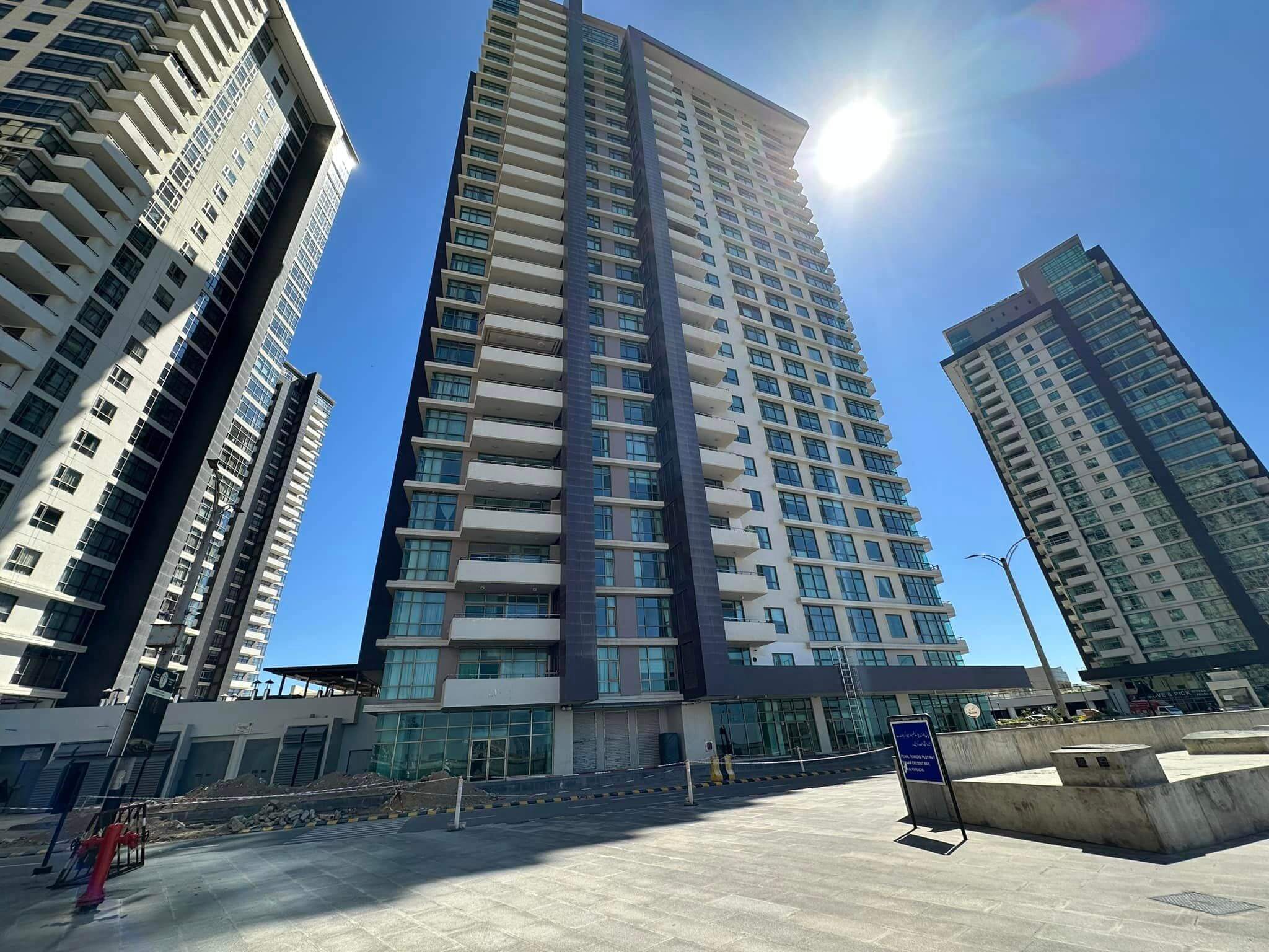 Luxury 3-Bedroom Sea View Apartment for Rent in Emaar Pearl Dha Phase 8 Karachi Luxury 3-Bedroom Sea View Apartment for Rent in Emaar Pearl Dha Phase 8 Karachi