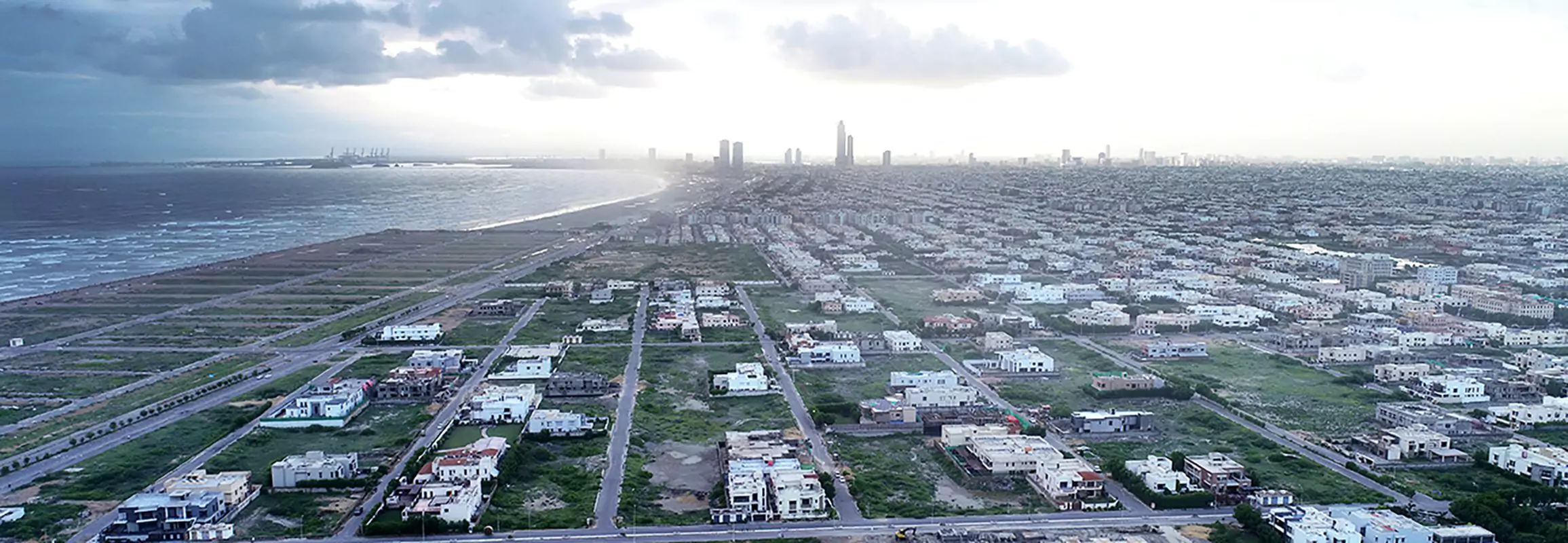 Prime Location 500 Sq. Yd. Residential Plot For Sale in DHA Phase 8 Karachi (2) Prime Location 500 Sq. Yd. Residential Plot For Sale in DHA Phase 8 Karachi