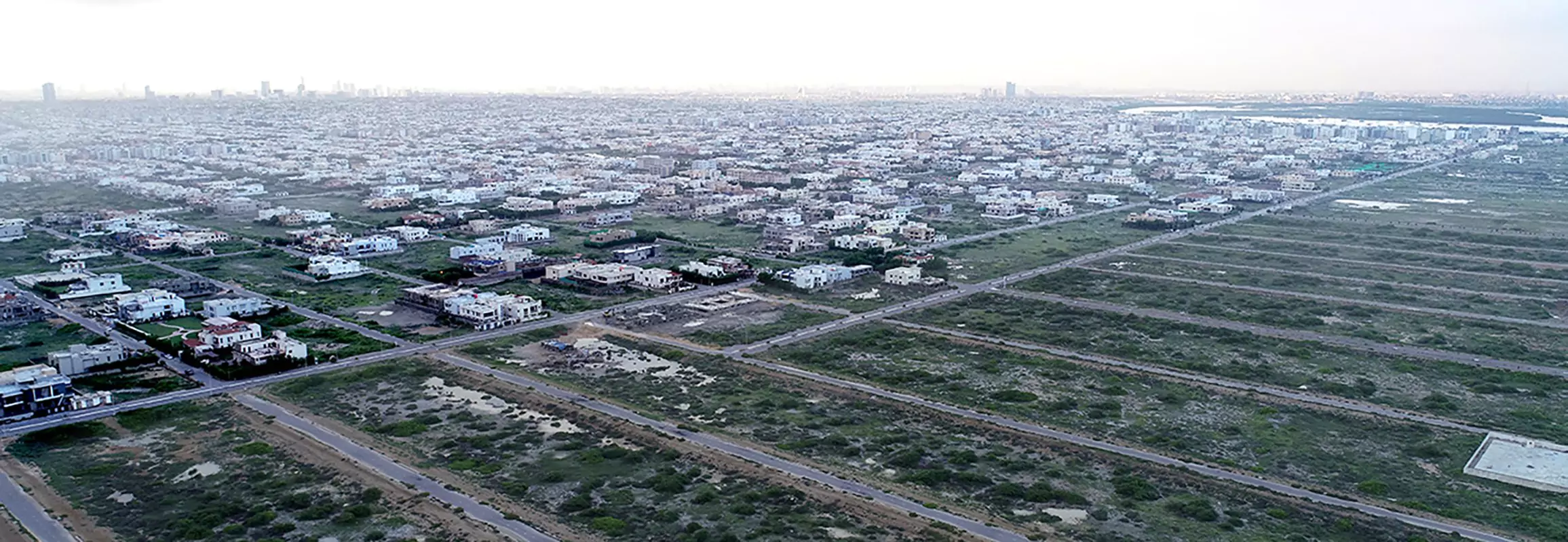 Prime Location 500 Sq. Yd. Residential Plot For Sale in DHA Phase 8 Karachi (3) Prime Location 500 Sq. Yd. Residential Plot For Sale in DHA Phase 8 Karachi