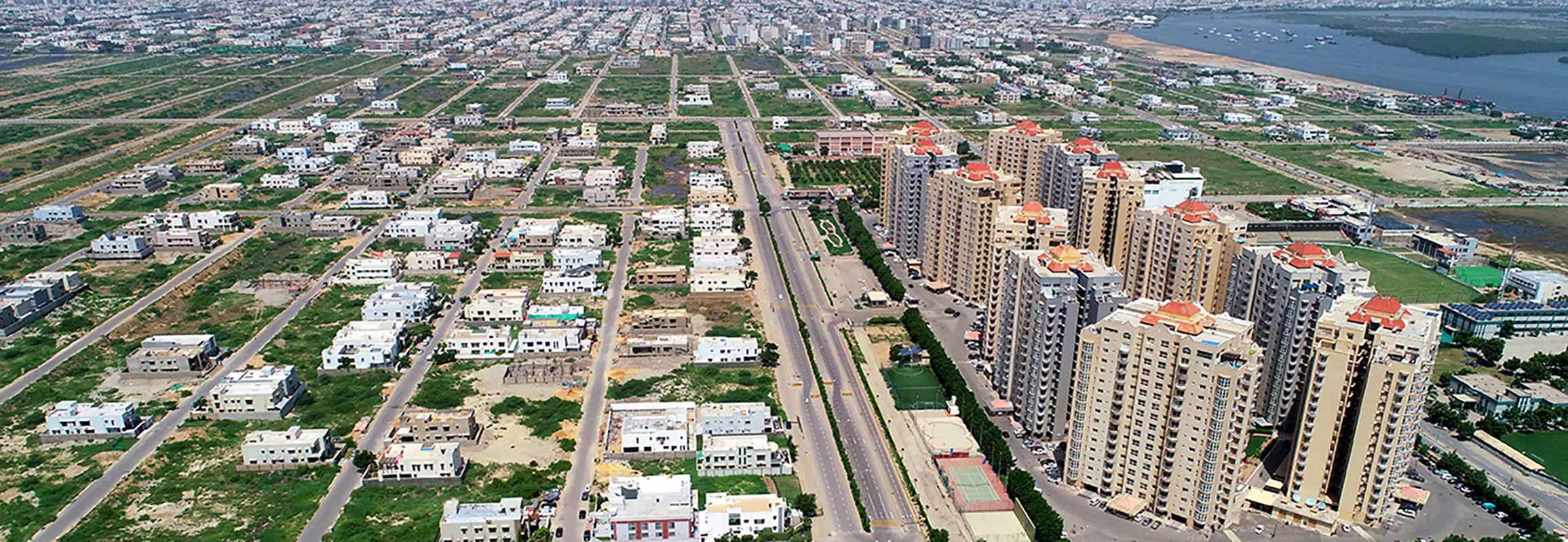 Prime Location 500 Sq. Yd. Residential Plot For Sale in DHA Phase 8 Karachi (5) Prime Location 500 Sq. Yd. Residential Plot For Sale in DHA Phase 8 Karachi