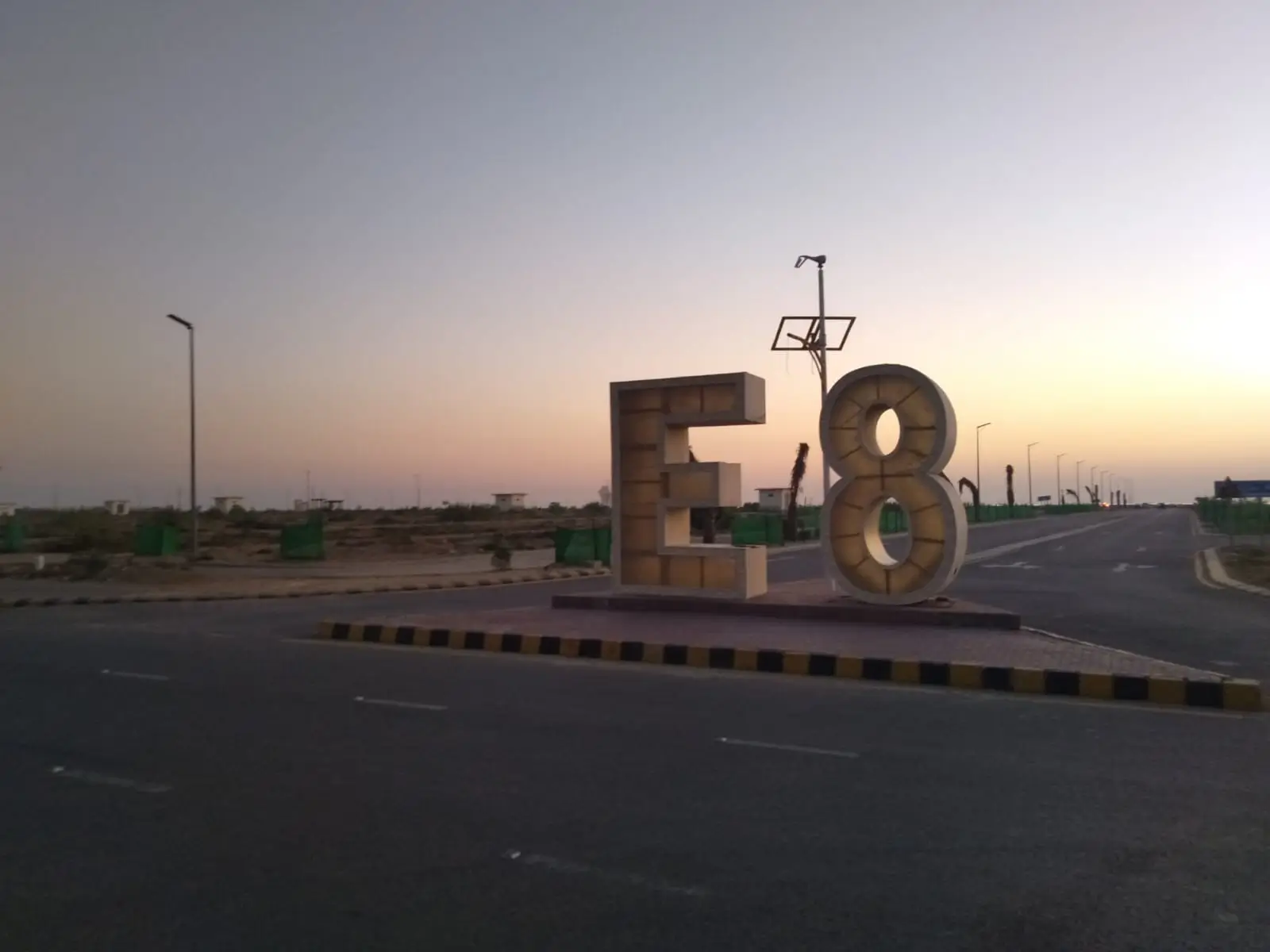 Al Murtaza Commercial Area 100 Sq Yd Plot for Sale in DHA Karachi (2) Al Murtaza Commercial Area 100 Sq Yd Plot for Sale in DHA Karachi