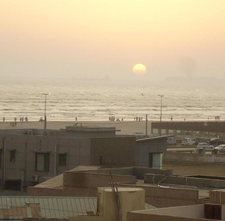 Luxurious Seaview Apartment for Rent in DHA Phase 5