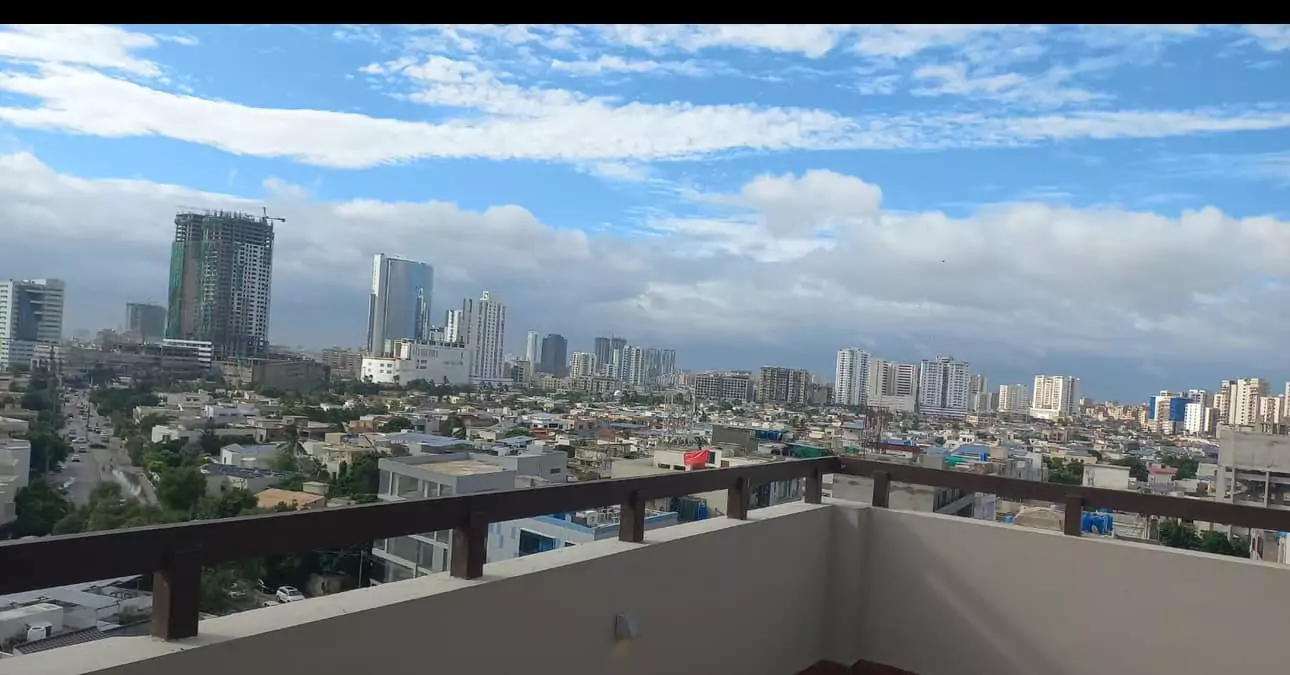 Luxurious 5-Bed Penthouse for Rent in Mall Square Zamzam – DHA Phase 5 Karachi (1) Luxurious 5-Bed Penthouse for Rent in Mall Square Zamzam - DHA Phase 5 Karachi