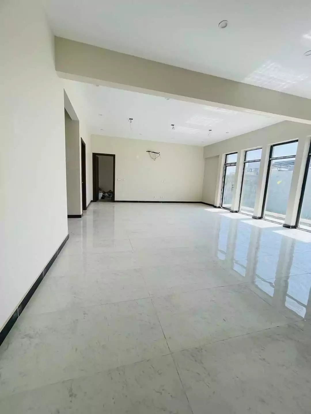 Luxurious 4 Bedroom Portion For Rent In DHA Phase 7 Karachi – Maxx Capitals (3) Luxurious 4 Bedroom Portion For Rent In DHA Phase 7 Karachi - Maxx Capitals
