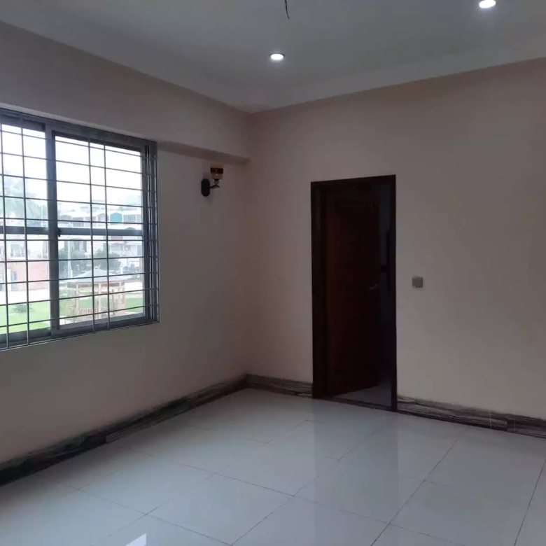 Luxurious 3 Bedroom Flat for Rent Karachi Beach Residency Clifton Block 3