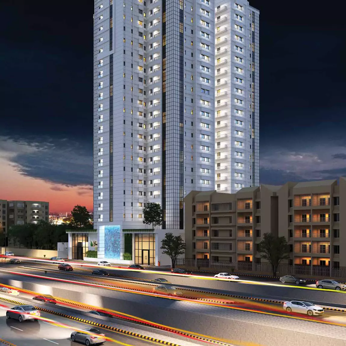 Luxury 4 Bedrooms Apartment For Sale In Greens Three Clifton Block 8 Karachi – Exclusive Flats in Clifton by MaxX Capitals (4) Luxury 4 Bedrooms Apartment For Sale In Greens Three Clifton Block 8 Karachi – Exclusive Flats in Clifton by MaxX Capitals