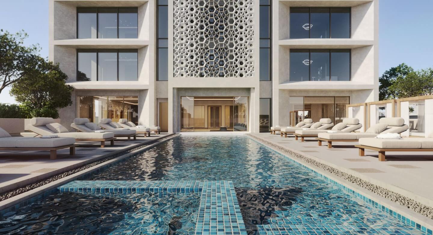 One Hoshang Karachi – Exclusive 3 and 4 Bedrooms Luxury Single-floor Apartments For Sale in Civil Lines (6) One Hoshang Karachi – Exclusive 3 and 4 Bedrooms Luxury Single-floor Apartments For Sale in Civil Lines