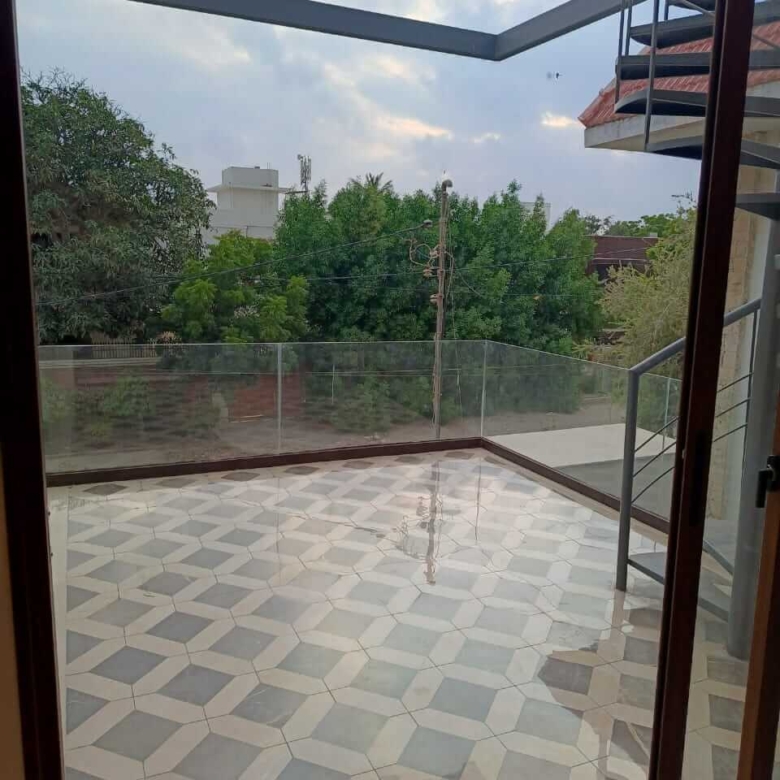 Brand New Stylish Bungalow For Rent in DHA Phase 4 Karachi