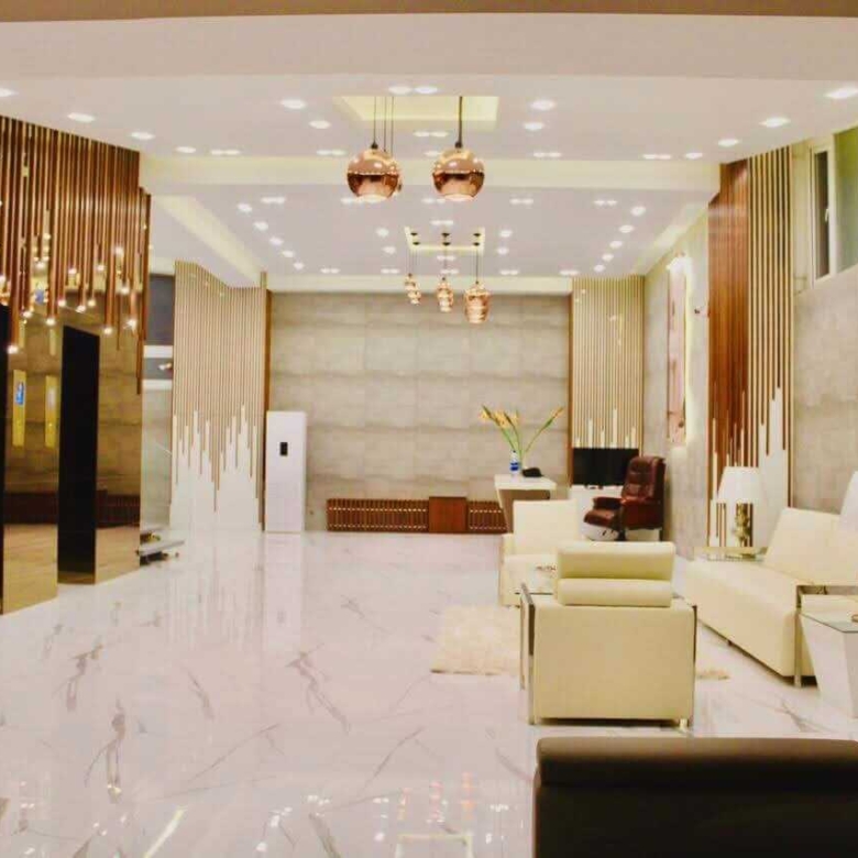 Ultra Luxury Penthouse for Rent in Clifton Karachi By MaxX Capitals