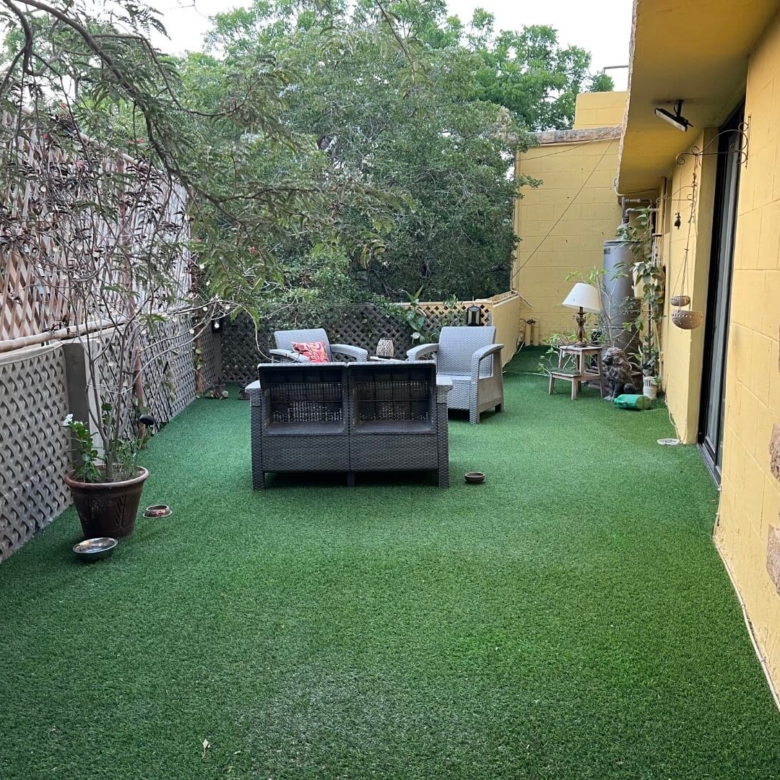Portion for Rent in DHA Karachi – Fully Furnished Prime Location MaxX Capitals