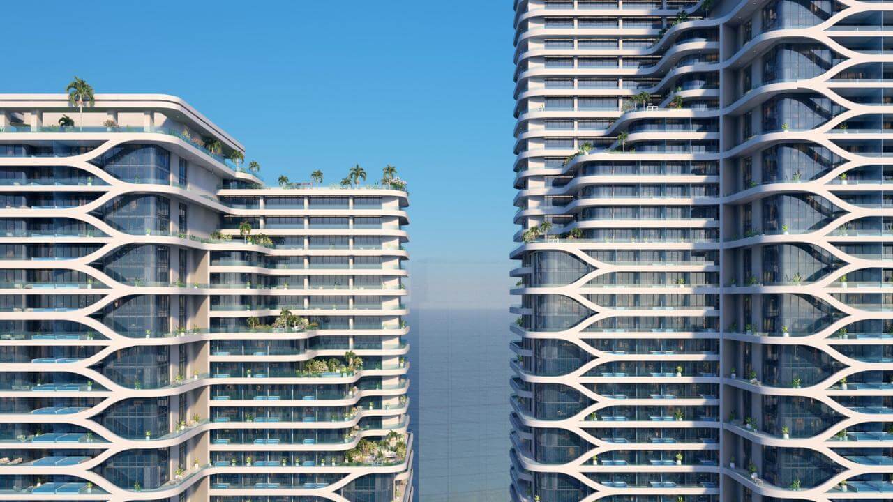 Goldcrest Bay Sands 1 – DHA Phase 8 Karachi 1-3 Bedrooms Apartments With Plunge Pool (13) Goldcrest Bay Sands 1 – DHA Phase 8 Karachi 1-3 Bedrooms Apartments With Plunge Pool (1)