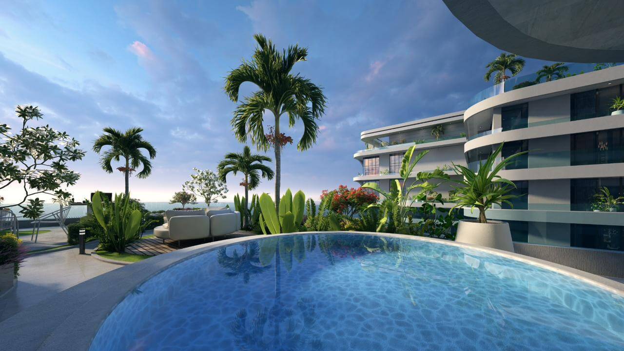 Goldcrest Bay Sands 1 – DHA Phase 8 Karachi 1-3 Bedrooms Apartments With Plunge Pool (3) Goldcrest Bay Sands 1 – DHA Phase 8 Karachi 1-3 Bedrooms Apartments With Plunge Pool (1)
