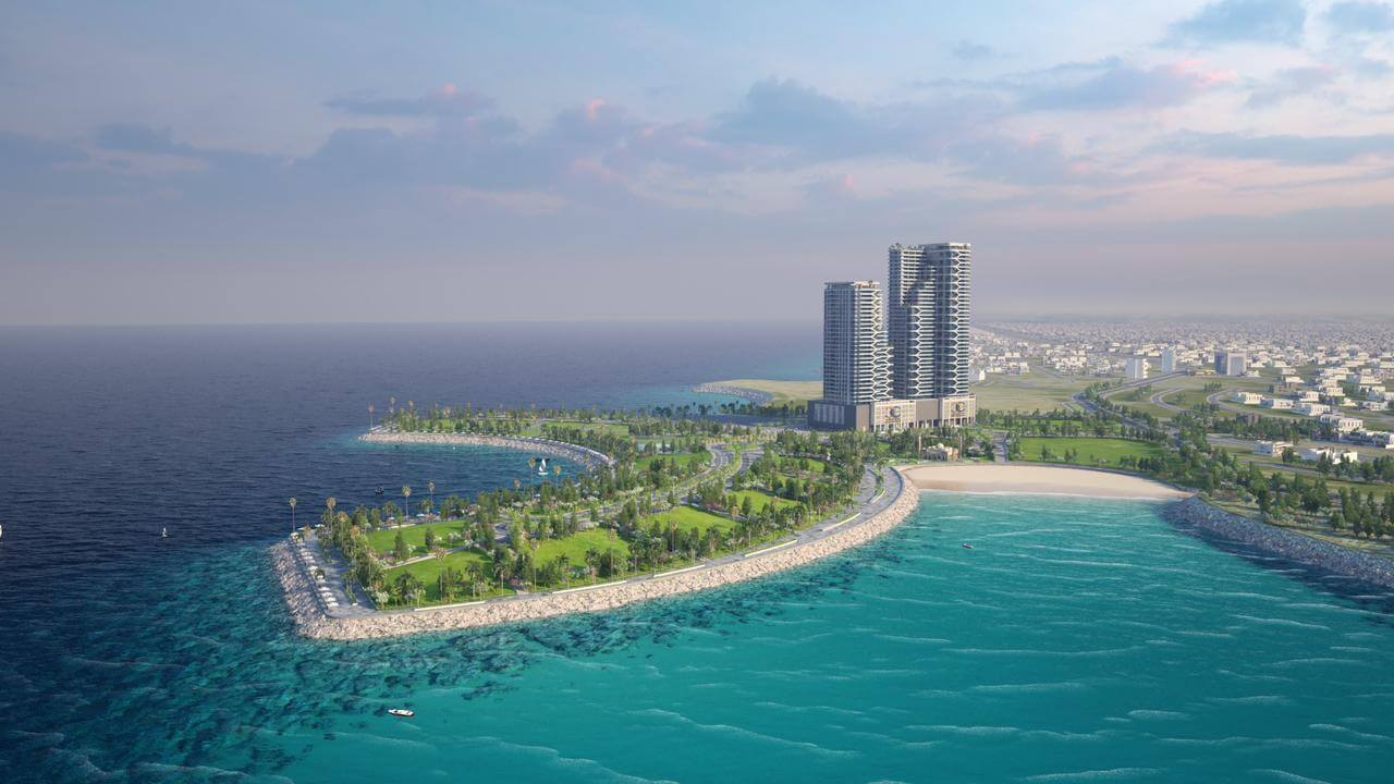 Goldcrest Bay Sands 1 – DHA Phase 8 Karachi 1-3 Bedrooms Apartments With Plunge Pool (5) Goldcrest Bay Sands 1 – DHA Phase 8 Karachi 1-3 Bedrooms Apartments With Plunge Pool (1)