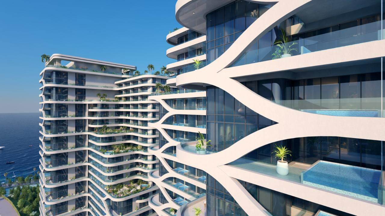 Goldcrest Bay Sands 1 – DHA Phase 8 Karachi 1-3 Bedrooms Apartments With Plunge Pool (7) Goldcrest Bay Sands 1 – DHA Phase 8 Karachi 1-3 Bedrooms Apartments With Plunge Pool (1)