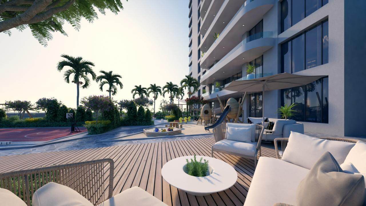 Goldcrest Bay Sands 1 – DHA Phase 8 Karachi 1-3 Bedrooms Apartments With Plunge Pool (9) Goldcrest Bay Sands 1 – DHA Phase 8 Karachi 1-3 Bedrooms Apartments With Plunge Pool (1)