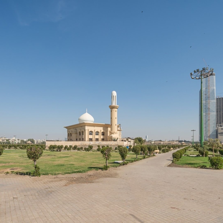 1000 Sqyd House For Sale In Clifton Karachi Near Aunty Park