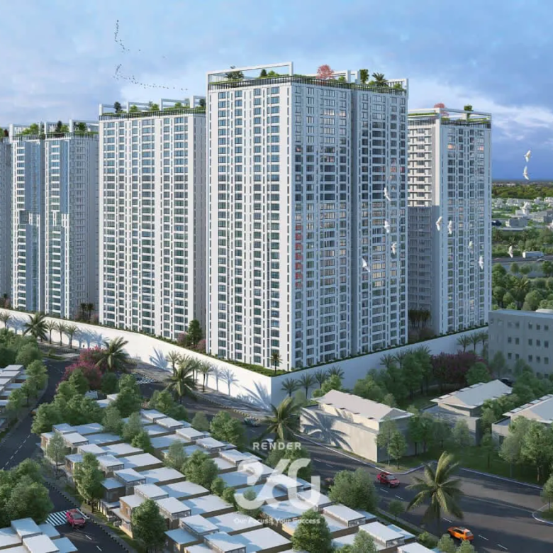 Pearl Towers Askari 11 Lahore – Apartments & Payment Plan